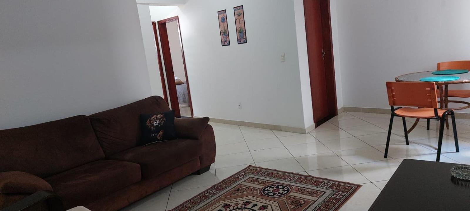 Apartamento Completo E Bem Localizado 302 Vitória da Conquista Exterior foto