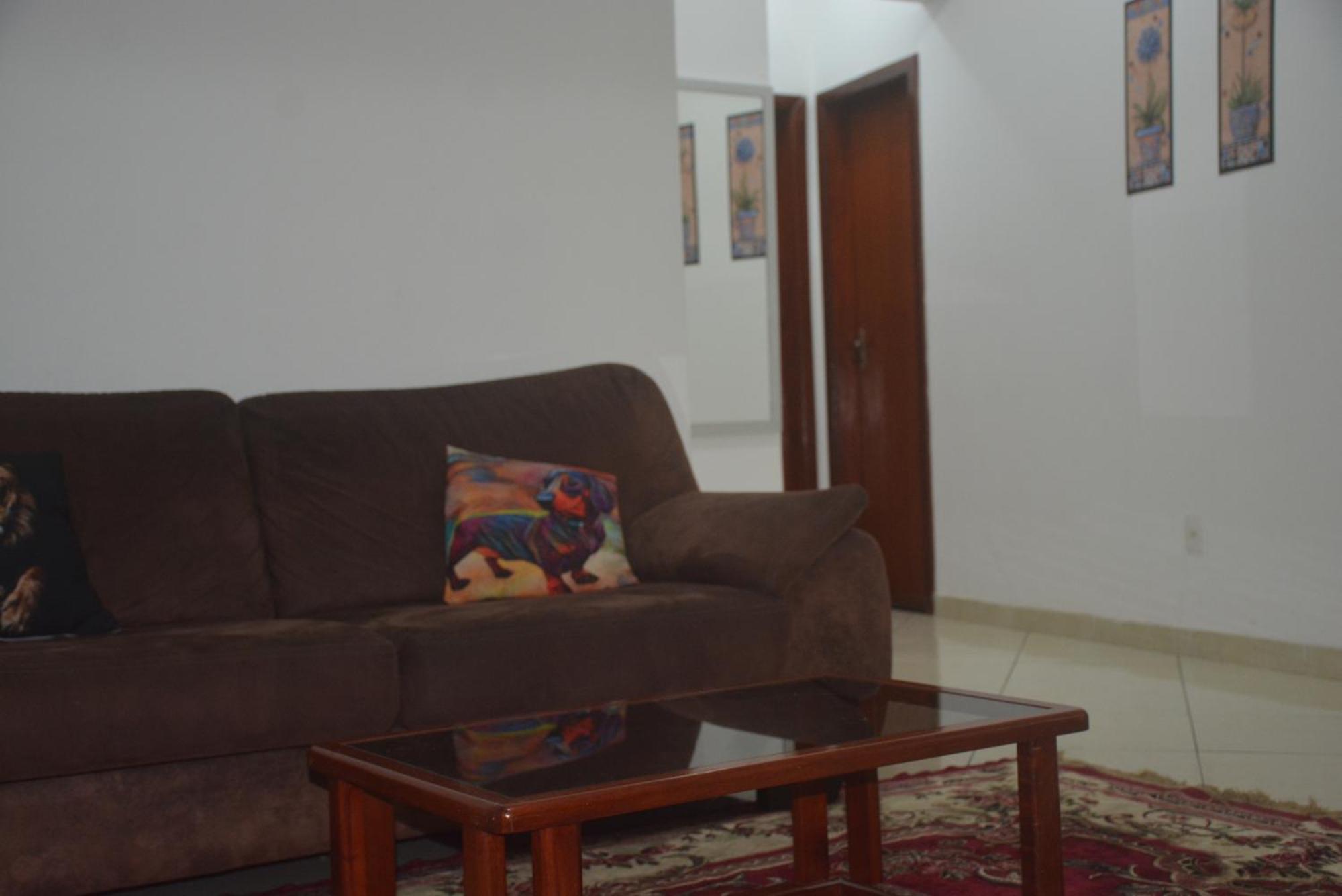 Apartamento Completo E Bem Localizado 302 Vitória da Conquista Exterior foto